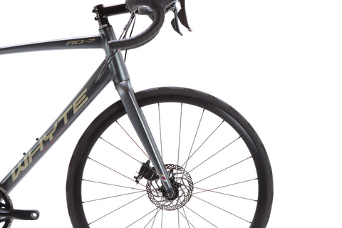Whyte Dorset RD-7 Shimano Sora Disc Road Bike 2020, Size 56cm