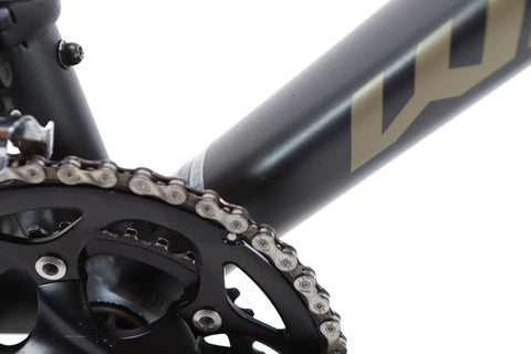 Whyte Dorset RD-7 Shimano Sora Disc Road Bike 2020, Size 56cm