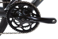Whyte Dorset RD-7 Shimano Sora Disc Road Bike 2020, Size 56cm