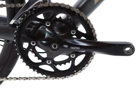 Whyte Dorset RD-7 Shimano Sora Disc Road Bike 2020, Size 56cm