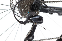 Whyte Dorset RD-7 Shimano Sora Disc Road Bike 2020, Size 56cm