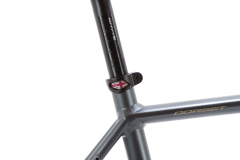 Whyte Dorset RD-7 Shimano Sora Disc Road Bike 2020, Size 56cm