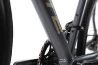 Whyte Dorset RD-7 Shimano Sora Disc Road Bike 2020, Size 56cm