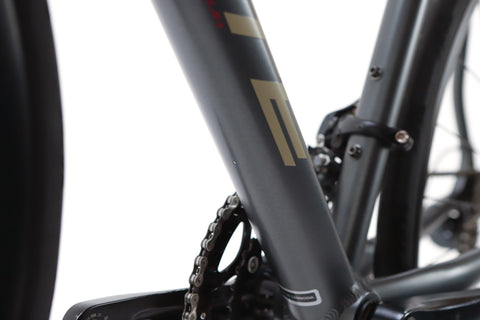 Whyte Dorset RD-7 Shimano Sora Disc Road Bike 2020, Size 56cm