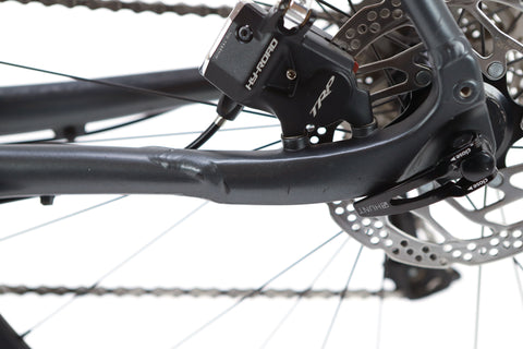 Whyte Dorset RD-7 Shimano Sora Disc Road Bike 2020, Size 56cm