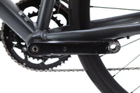 Whyte Dorset RD-7 Shimano Sora Disc Road Bike 2020, Size 56cm