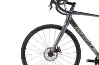 Whyte Dorset RD-7 Shimano Sora Disc Road Bike 2020, Size 56cm