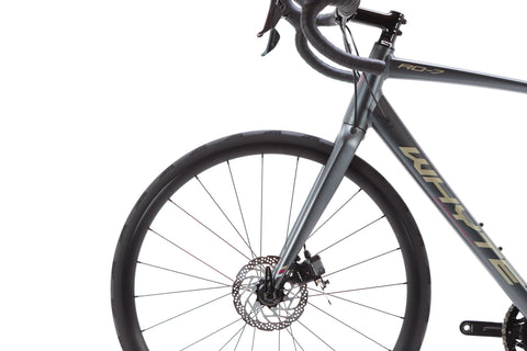 Whyte Dorset RD-7 Shimano Sora Disc Road Bike 2020, Size 56cm