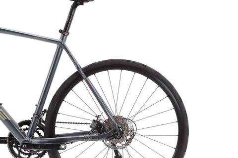 Whyte Dorset RD-7 Shimano Sora Disc Road Bike 2020, Size 56cm