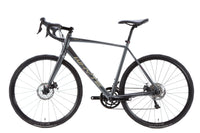 Whyte Dorset RD-7 Shimano Sora Disc Road Bike 2020, Size 56cm