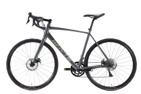 Whyte Dorset RD-7 Shimano Sora Disc Road Bike 2020, Size 56cm