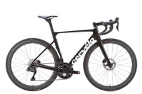 Cervelo Soloist Shimano Ultegra Di2 Disc Road Bike 2023, Size 54cm
