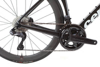Cervelo Soloist Shimano Ultegra Di2 Disc Road Bike 2023, Size 54cm