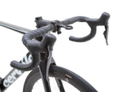Cervelo Soloist Shimano Ultegra Di2 Disc Road Bike 2023, Size 54cm