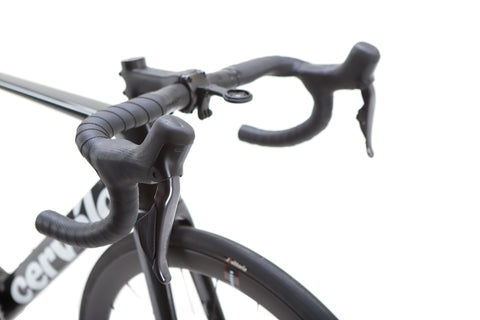 Cervelo Soloist Shimano Ultegra Di2 Disc Road Bike 2023, Size 54cm