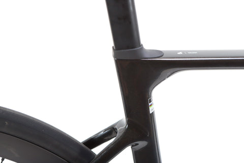 Cervelo Soloist Shimano Ultegra Di2 Disc Road Bike 2023, Size 54cm