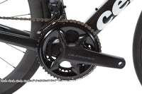 Cervelo Soloist Shimano Ultegra Di2 Disc Road Bike 2023, Size 54cm