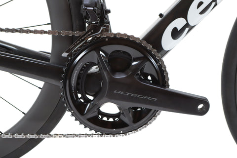 Cervelo Soloist Shimano Ultegra Di2 Disc Road Bike 2023, Size 54cm