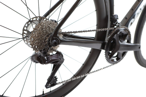 Cervelo Soloist Shimano Ultegra Di2 Disc Road Bike 2023, Size 54cm