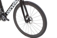 Cervelo Soloist Shimano Ultegra Di2 Disc Road Bike 2023, Size 54cm