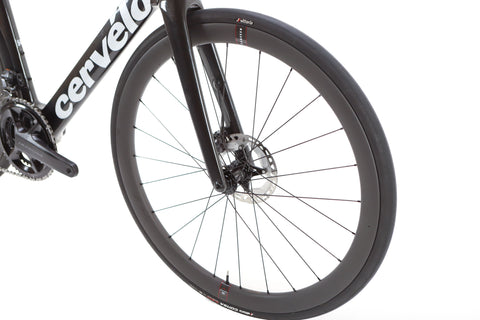 Cervelo Soloist Shimano Ultegra Di2 Disc Road Bike 2023, Size 54cm