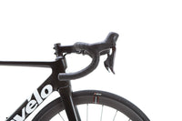 Cervelo Soloist Shimano Ultegra Di2 Disc Road Bike 2023, Size 54cm