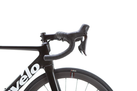 Cervelo Soloist Shimano Ultegra Di2 Disc Road Bike 2023, Size 54cm
