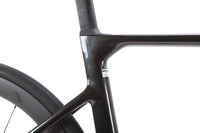 Cervelo Soloist Shimano Ultegra Di2 Disc Road Bike 2023, Size 54cm