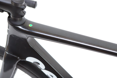 Cervelo Soloist Shimano Ultegra Di2 Disc Road Bike 2023, Size 54cm