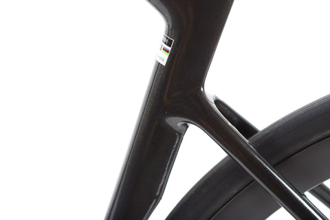 Cervelo Soloist Shimano Ultegra Di2 Disc Road Bike 2023, Size 54cm