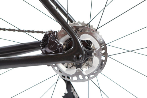 Cervelo Soloist Shimano Ultegra Di2 Disc Road Bike 2023, Size 54cm