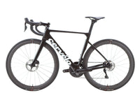 Cervelo Soloist Shimano Ultegra Di2 Disc Road Bike 2023, Size 54cm