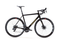 Orro Gold STC Sram Force eTap AXS Disc Road Bike 2024, Size Large