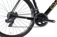 Orro Gold STC Sram Force eTap AXS Disc Road Bike 2024, Size Large
