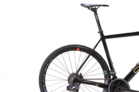 Orro Gold STC Sram Force eTap AXS Disc Road Bike 2024, Size Large