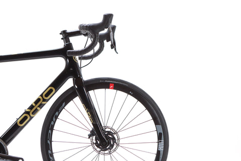 Orro Gold STC Sram Force eTap AXS Disc Road Bike 2024, Size Large