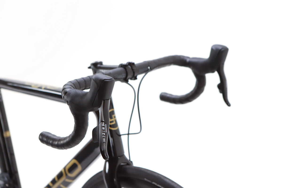 Orro Gold STC Sram Force eTap AXS Disc Road Bike 2024, Size Large