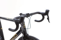 Orro Gold STC Sram Force eTap AXS Disc Road Bike 2024, Size Large
