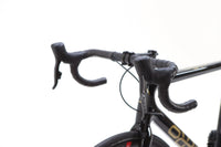 Orro Gold STC Sram Force eTap AXS Disc Road Bike 2024, Size Large