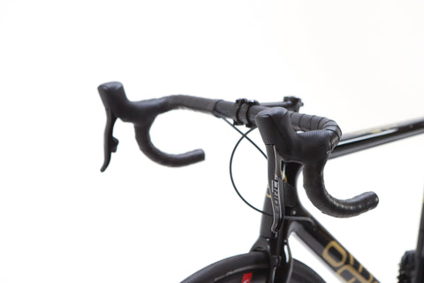 Orro Gold STC Sram Force eTap AXS Disc Road Bike 2024, Size Large