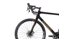 Orro Gold STC Sram Force eTap AXS Disc Road Bike 2024, Size Large