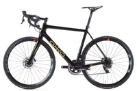 Orro Gold STC Sram Force eTap AXS Disc Road Bike 2024, Size Large