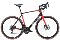 Specialized Roubaix Shimano Ultegra Di2 Disc Road Bike 2018, Size 58cm