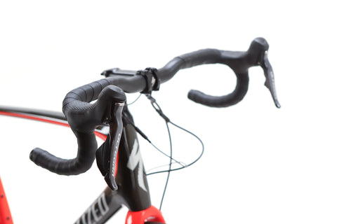 Specialized Roubaix Shimano Ultegra Di2 Disc Road Bike 2018, Size 58cm