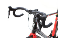 Specialized Roubaix Shimano Ultegra Di2 Disc Road Bike 2018, Size 58cm