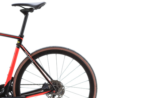 Specialized Roubaix Shimano Ultegra Di2 Disc Road Bike 2018, Size 58cm