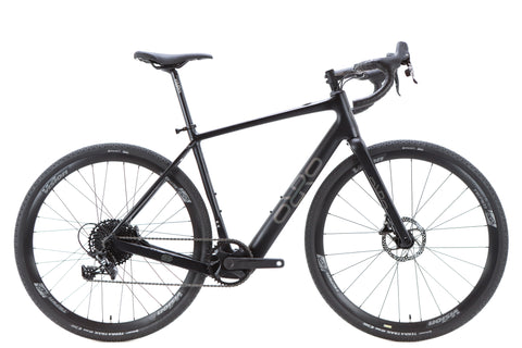 Orro Terra E 2023