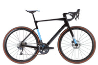 Ribble Endurance SL Disc Shimano Ultegra Road Bike 2021, Size Large