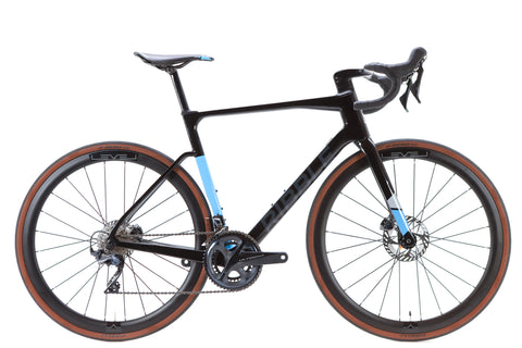 Ribble Endurance SL Disc Shimano Ultegra Road Bike 2021, Size Large