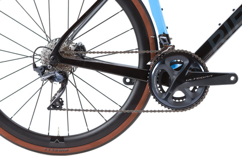 Ribble Endurance SL Disc Shimano Ultegra Road Bike 2021, Size Large